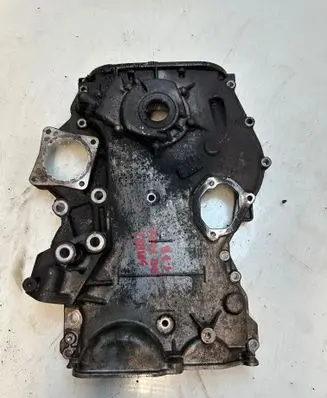 Smart ForFour I Timing belt/chain tensioner mn195285