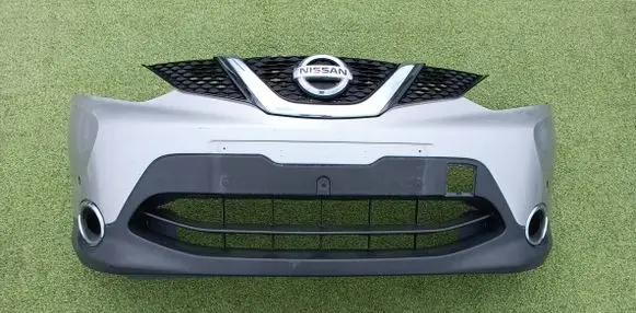 Nissan Qashqai Front bumper 620224EA0H