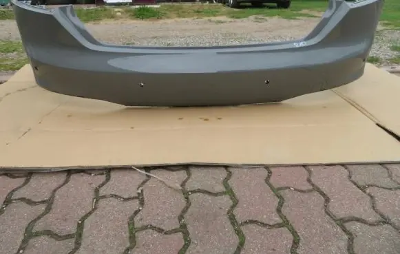 Audi A5 Rear bumper 8W6807511H
