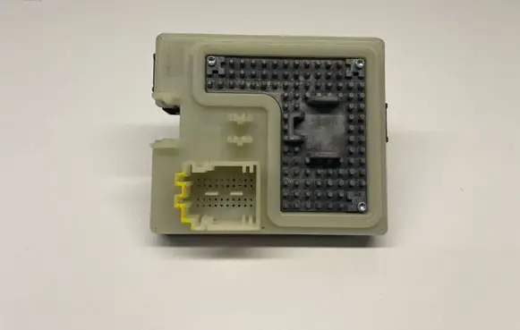 Mercedes-Benz C W205 Ignition lock A2059008010 33324002 30000871