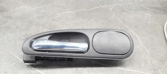 Alfa Romeo 156 Rear door exterior handle a739