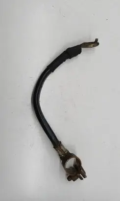 Honda Accord Negative earth cable (battery) 