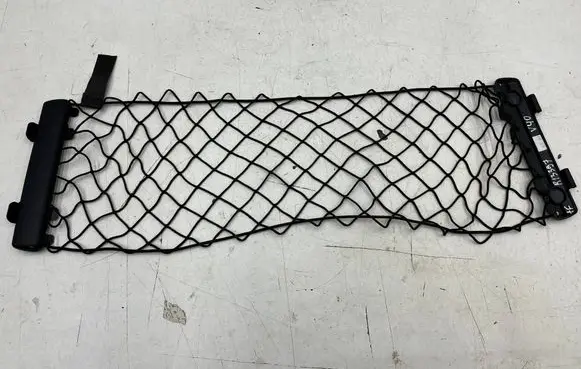 Volvo S40, V40 Trunk/boot cargo luggage net 291806