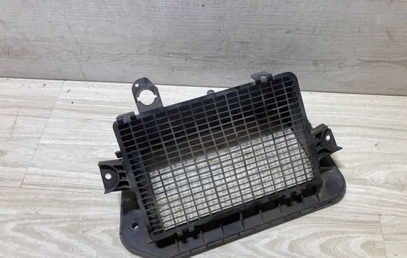 Air intake duct part