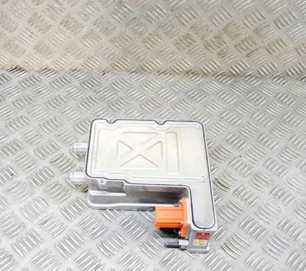 Volkswagen ID.3 Other devices 1ED963231
