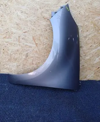 Renault Scenic III - Grand scenic III Fender 