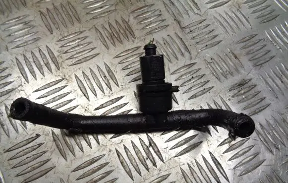 Skoda Fabia Mk1 (6Y) Exhaust gas temperature sensor