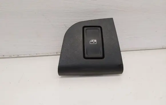 Skoda Octavia Mk3 (5E) Electric window control switch 5E0959855A