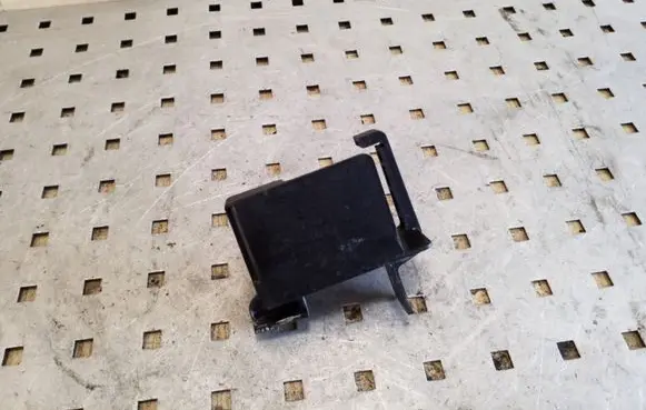 Chevrolet Captiva Other interior part