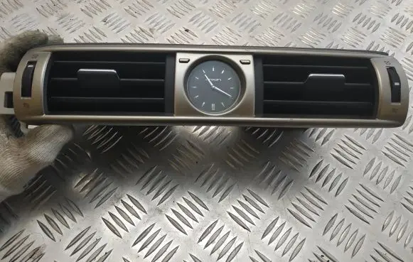 Lexus IS III XE30 Dashboard air vent grill cover trim 5567053160