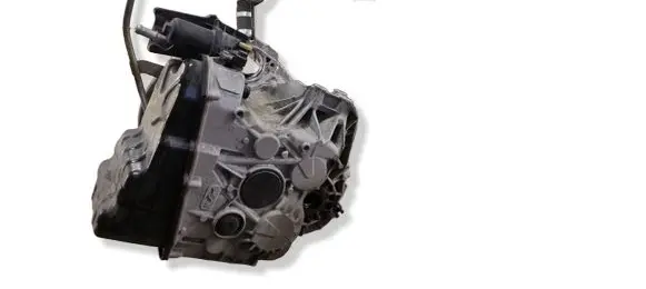 Mercedes-Benz B W246 W242 Automatic gearbox A2463708602