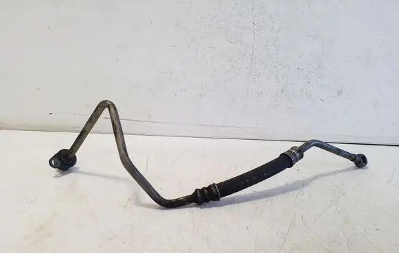 Audi A6 S6 C6 4F Turbo turbocharger oiling pipe/hose 059145771N
