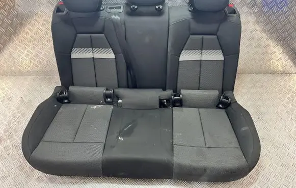 Audi A3 8Y Second row seats VW23678