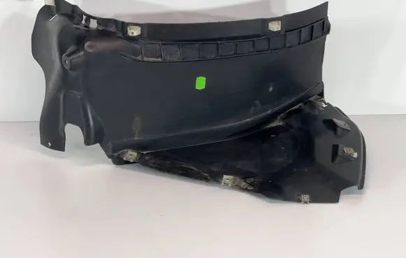Audi A5 Sportback 8TA Rear fender molding trim 8W6853887M