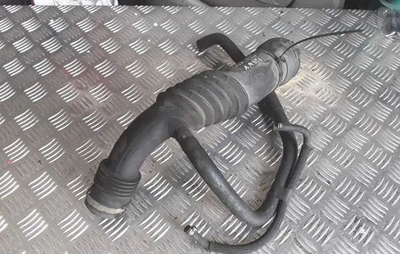 Renault Scenic I Intercooler hose/pipe 7700109435