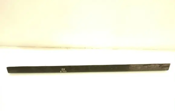 Mazda CX-7 Front door trim (molding) EH6651RA1
