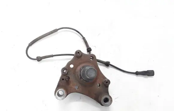 Renault Trafic III (X82) Rear wheel hub 430421801R