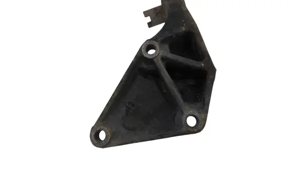 Opel Meriva A Engine mounting bracket 24463124