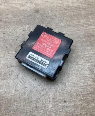 Toyota Avensis T250 Alarm control unit/module 8973005030 2370003180