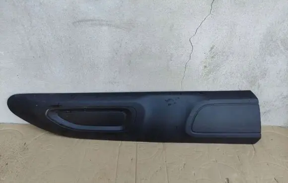 Citroen Berlingo Front door trim (molding)