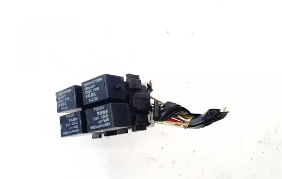 Honda Civic Fuse box set 1397dj