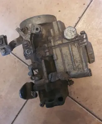 UAZ 452 Carburettor K129B