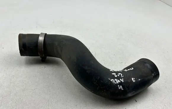 Intercooler hose/pipe