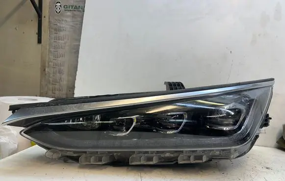 BYD Tang II Headlight/headlamp STE4121010C 26323