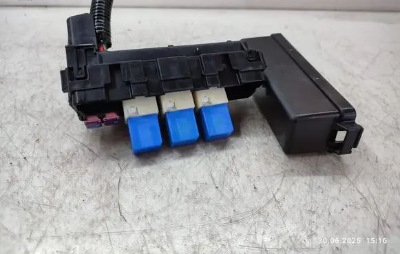 Infiniti Q50 Fuse module 24382EG002