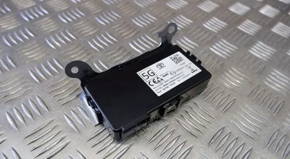 Toyota Yaris Cross Other control units/modules 86740YP010