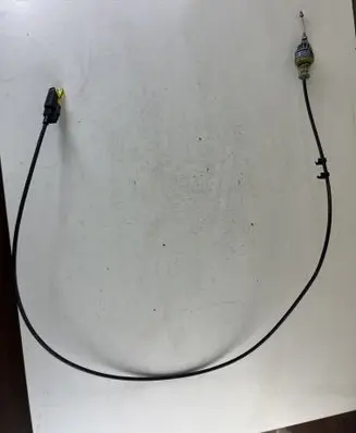 Jeep Grand Cherokee (WK) Gear shift cable linkage 52109766AD