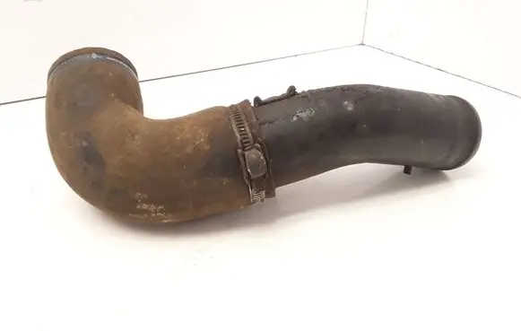 Citroen Jumper Intercooler hose/pipe