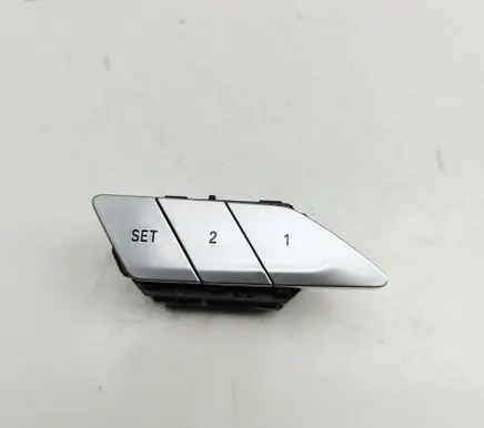BMW 8 G16 Seat control switch 9490318