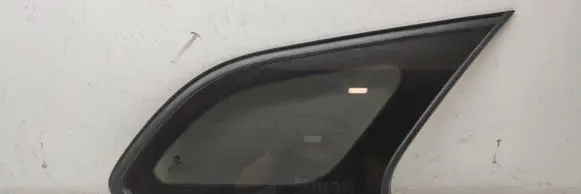 Fiat Tipo Rear side window 43R002412