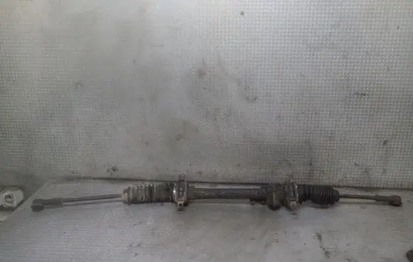 Volkswagen Golf II Steering rack 357419105