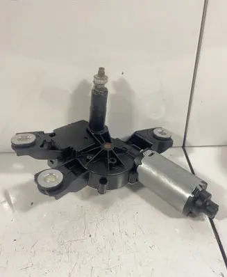 Volkswagen PASSAT B6 Rear window wiper motor 53032812 343154828 3C9955711A