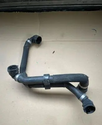 Mercedes-Benz A W177 AMG Engine coolant pipe/hose 1775012001