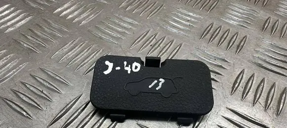 Hyundai i40 Other trunk/boot trim element 812353Z000