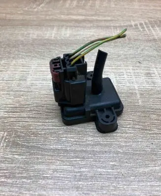 Ford Focus Air pressure sensor 98AB9F479BA 6PP4160EBD WithPlug