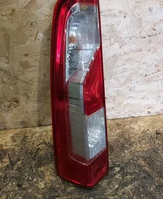 Renault Master III Rear/tail lights 17109600