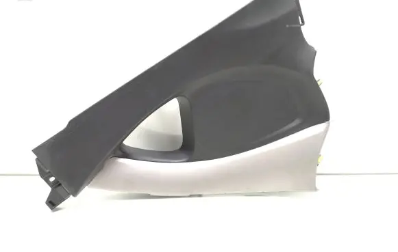 Toyota Auris 150 Centre console side trim front 5543202070 5541202110