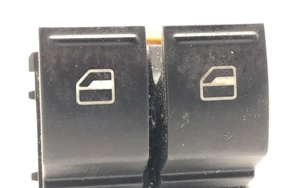 Seat Ibiza IV (6J,6P) Electric window control switch 1K3959857A