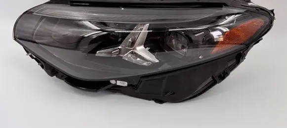 Mercedes-Benz CLA C174 C178 Headlight/headlamp A1749064502