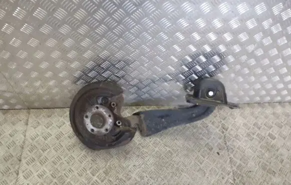 Skoda Octavia Mk2 (1Z) Stub axle 
