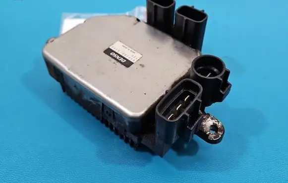 Honda Legend Coolant fan relay 4993003260 IMPRK1572503