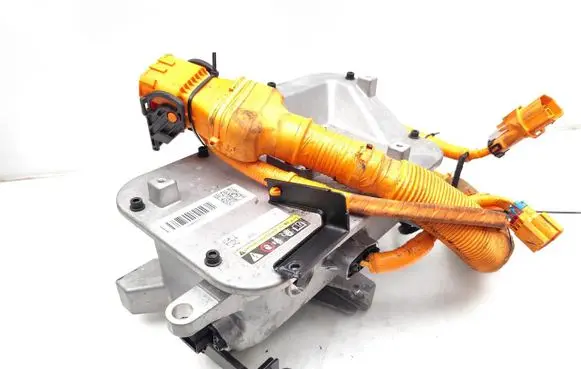 KIA Niro Voltage converter inverter 91958-AO010