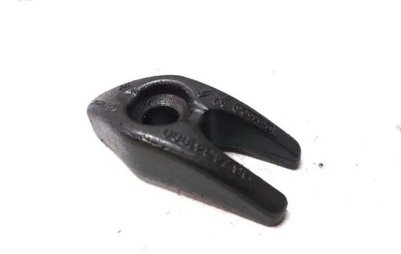 Ford Galaxy Fuel Injector clamp holder 9674341880