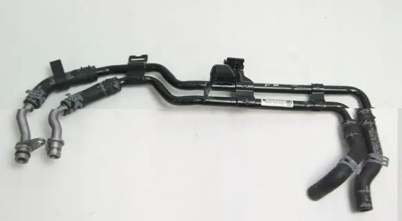 Volkswagen Arteon Radiator set 03N122157B