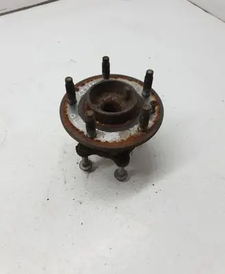 Opel Astra J Rear wheel ball bearing 13502872