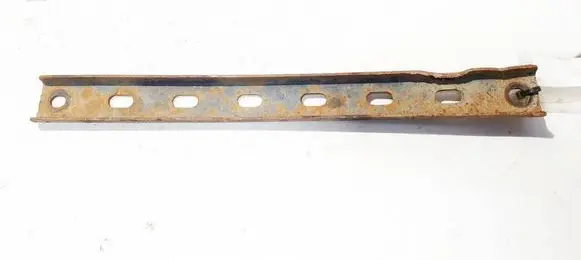 Ford Fiesta Bracket in trunk/boot 8v515a104aa